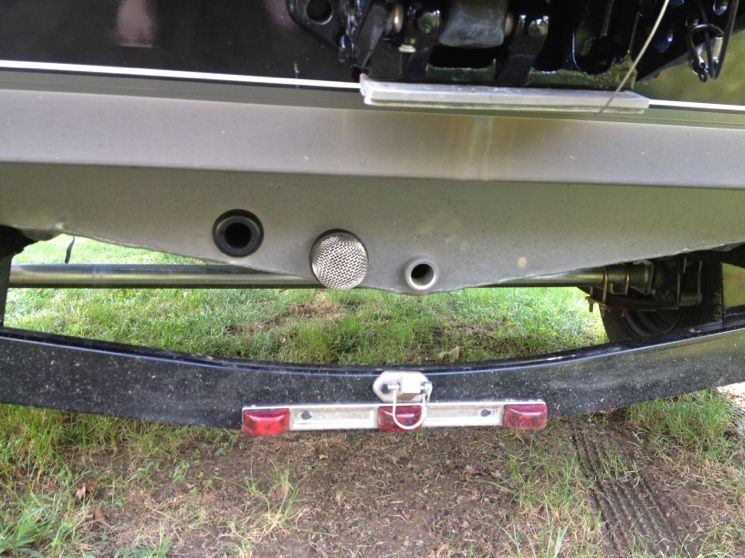 Bass Tracker Livewell Operations Bass Boats, Canoes, Kayaks and more